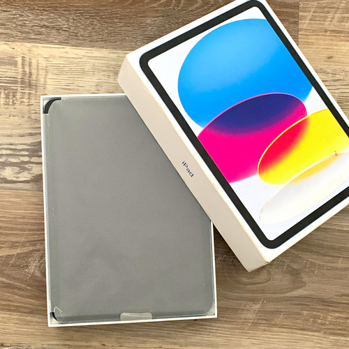 Apple ipad 9in 180gb - 10.9in, blue