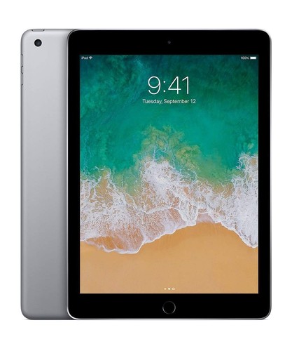 Apple ipad 5th gen 32gb - 5th,