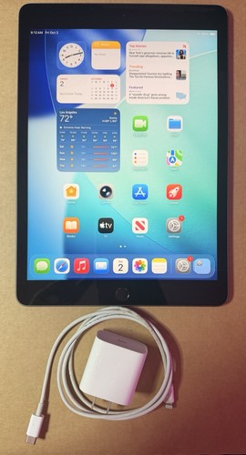 Apple ipad 8th gen - 8th,