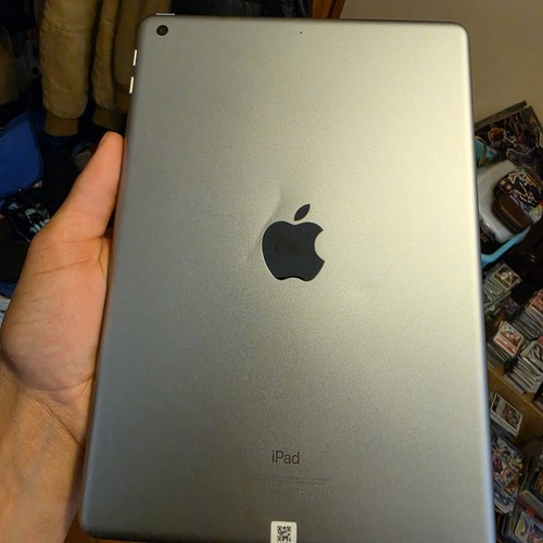 Apple ipad 6th - 6th, 128gb