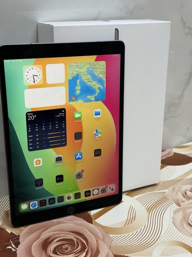 Apple ipad air 3a - ipad,