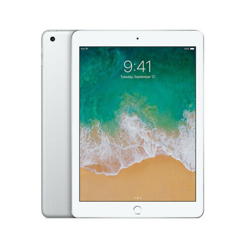 Apple ipad generazione - apple, 5a