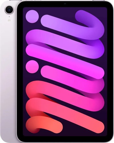 Apple ipad mini 7th - 7th, gen