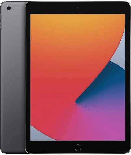 Apple ipad 7th gen a2197 - ipad,