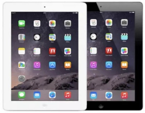 Apple ipad 4th gen - ipad, 9.7"
