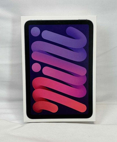Apple ipad mini a17 - ipad, 128
