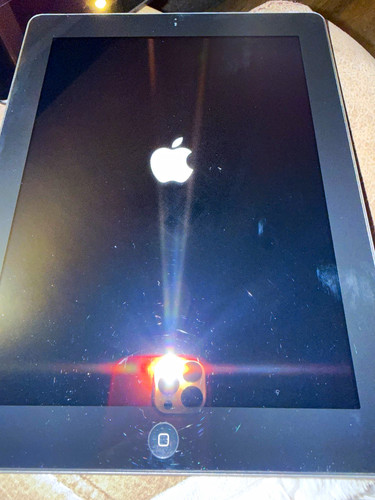 Apple ipad series 7in - ipad,