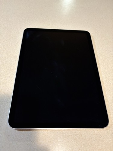 Apple ipad 128gb - 11", (a16)