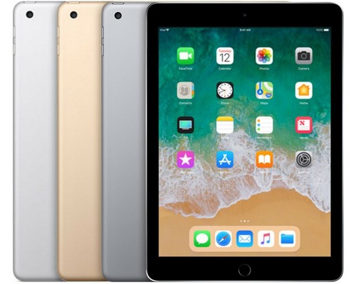 Apple ipad 7in 2gb 32gb - ipad, 9.7in