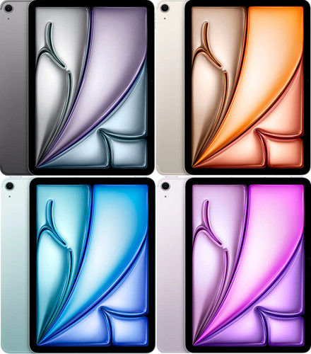 Apple ipad air - apple,
