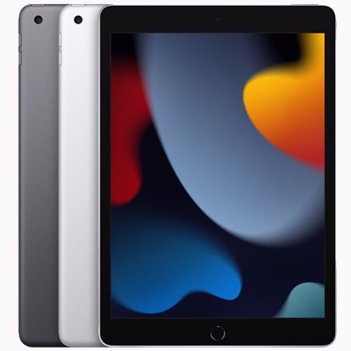 Apple ipad 9th - 9th, 10.2"