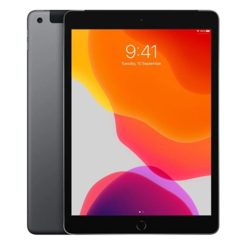 Apple ipad - ipad, 7