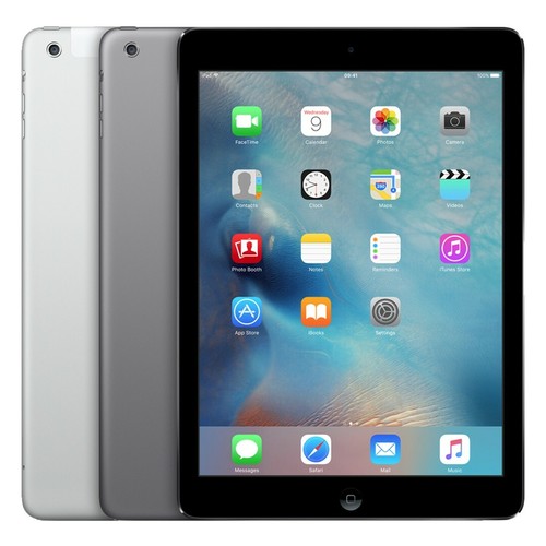 Apple ipad air 16gb - 9.7",