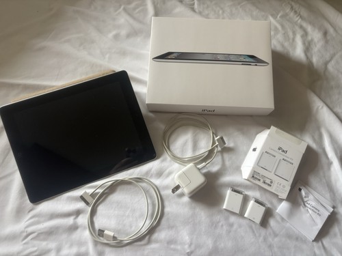 Apple ipad 9 - 9,7, pollici