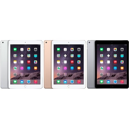 Apple ipad air wifi - 2,