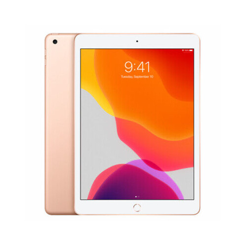 Apple ipad 128gb - 7,
