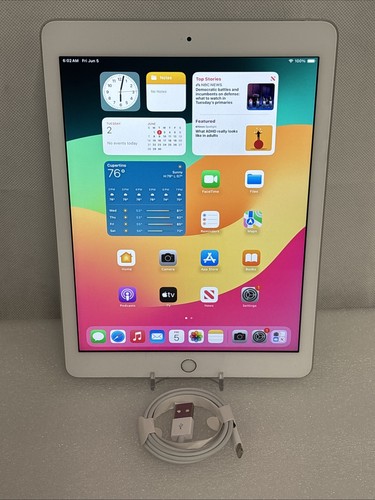 Apple ipad - apple, (6th