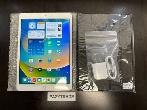 Apple ipad 7th - ipad, 10.2in