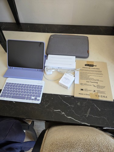 Apple ipad air generazione - ipad,