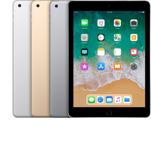 Apple ipad 5th - ipad, 9.7"