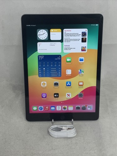 Apple ipad 9th gen - 9th, 64gb