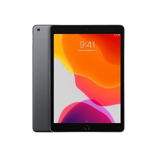 Apple ipad 7th gen 2in - apple,