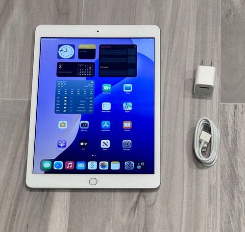 Apple ipad 7th - ipad,