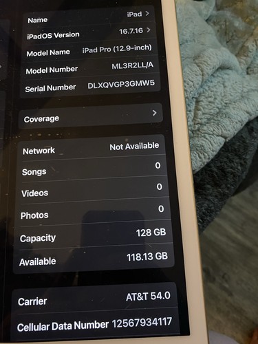 Ipad pro inch - ipad, 12.9-inch