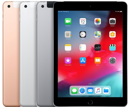 Apple ipad 7in - 9.7in, 32bg