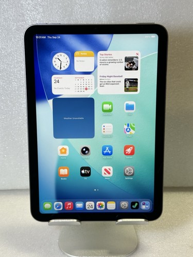 Apple ipad mini - mini, (a17