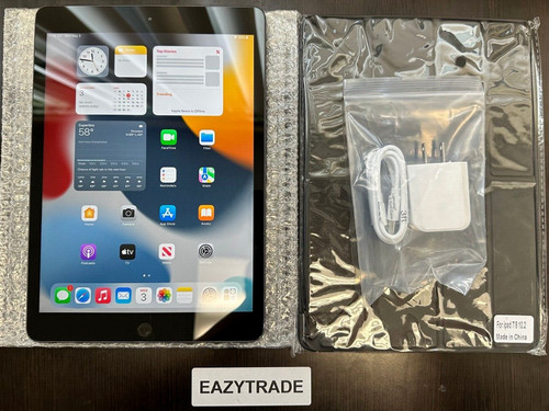 Apple ipad 7th gen 128 - gb, 10.2
