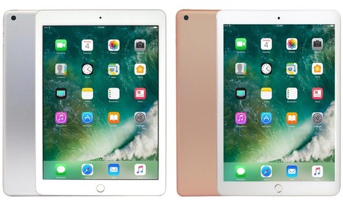 Apple ipad 2018 - ipad,