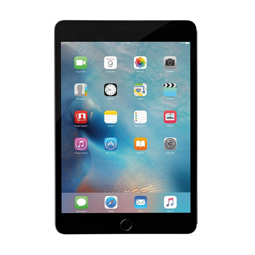 Apple ipad mini 64gb - mini, wifi