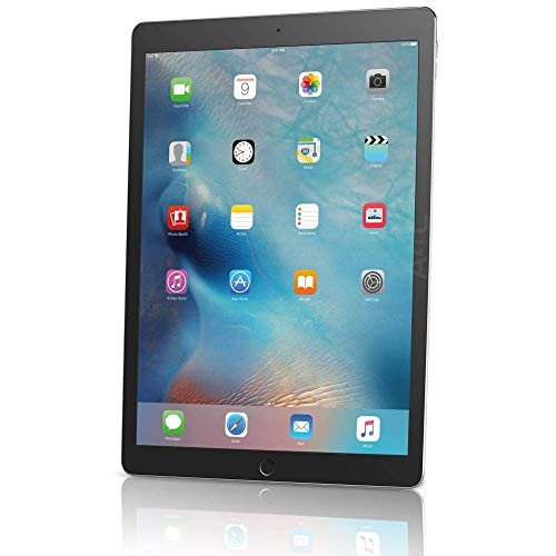 Apple ipad pro 12 - apple, 2°