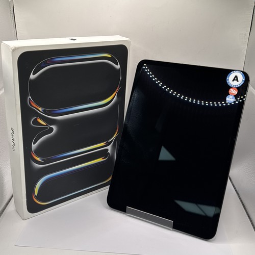 Apple ipad pro 2025 256gb - 11",