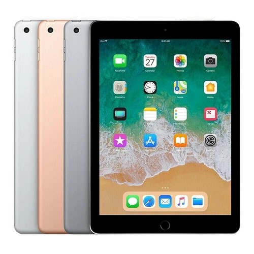 Apple ipad 6th - apple,