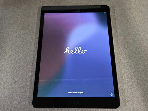 Apple a2197 ipad - a2197, wifi