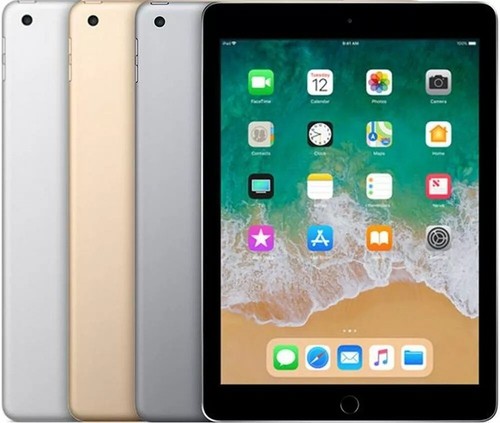Apple ipad 5th - apple,