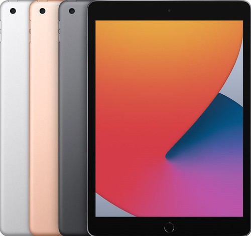 Apple ipad 8th - apple,