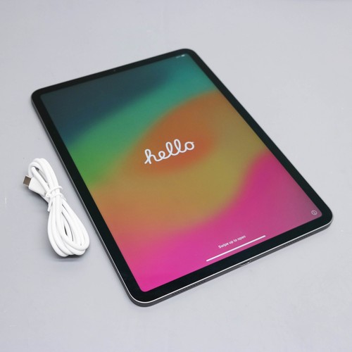Apple ipad pro inch a1980 - ipad, 11-inch