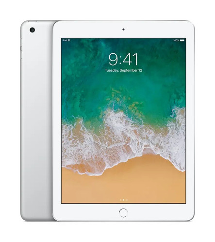 Apple ipad 2017 5th - ipad,