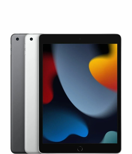 Apple ipad 9th gen 2021 - 2021,