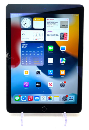 Ipad air 2nd gen a1566 - 2,