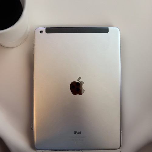 Apple ipad 7in 64gb gray - apple,