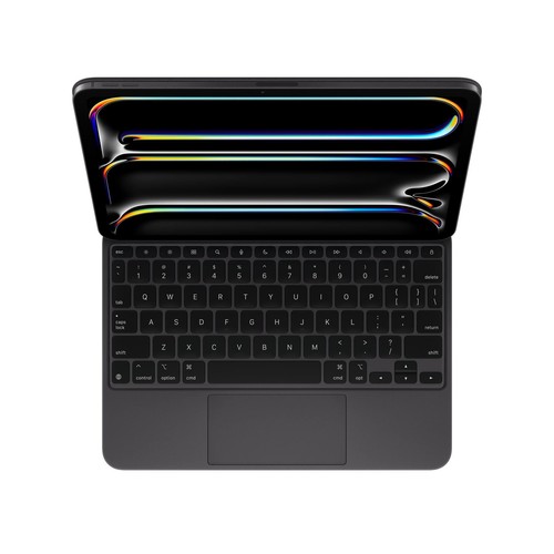 Apple magic keyboard for ipad - apple,