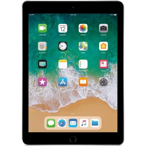 Apple ipad 6th - 6th,