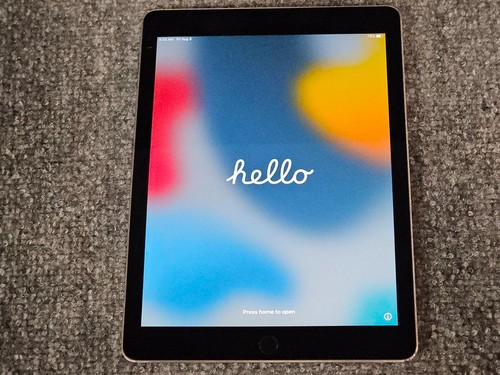 Apple ipad air a1566 16gb - 2,
