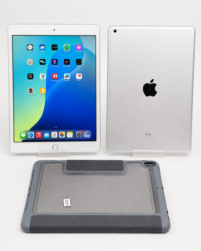 Apple ipad 8th gen a2270 - gen, 32gb