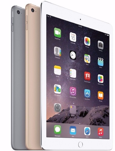 Apple ipad air 7in tablet - 2,