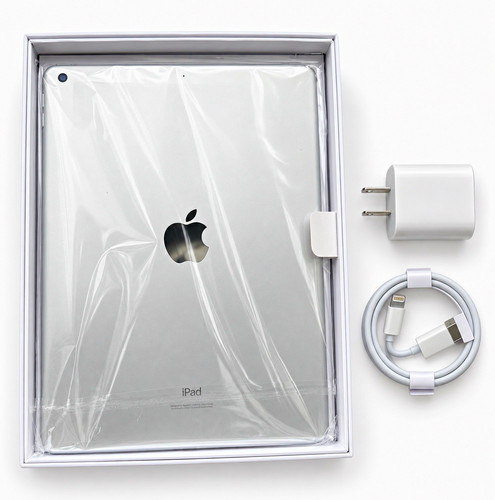 Apple ipad 2in 32gb fi - apple, 10.2in
